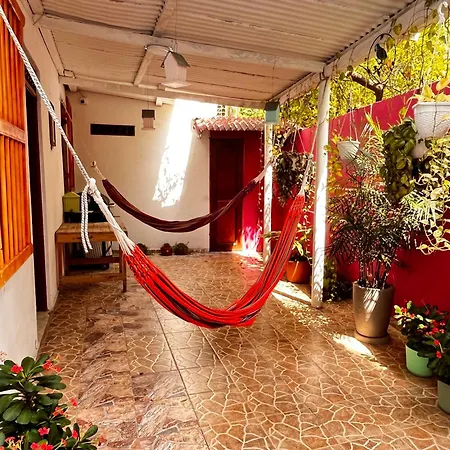 Hostal Maus Cartagena Exterior photo